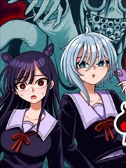漫画改编剧第九封信海报